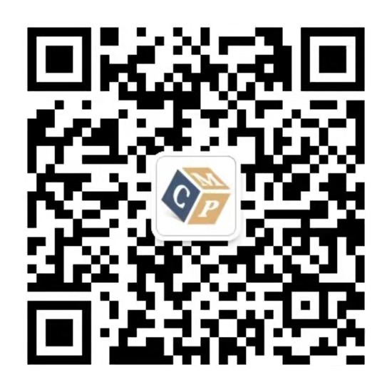 微信公众号
